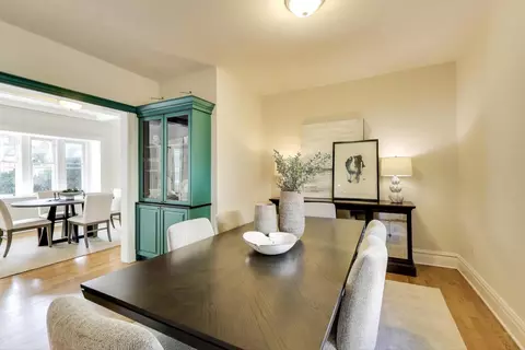 Dining - 534 Lathrop Ave, River Forest, IL 60305 photo 1 of 4