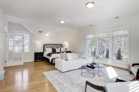 Bedroom - 534 Lathrop Ave, River Forest, IL 60305 photo 3 of 4