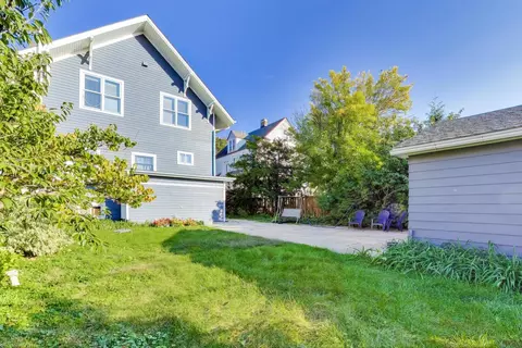 Exterior - 534 Lathrop Ave, River Forest, IL 60305 photo 6 of 6