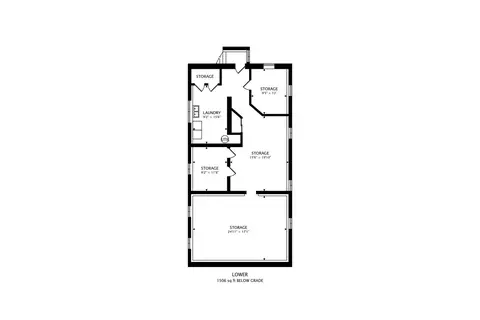 Floorplan - 534 Lathrop Ave, River Forest, IL 60305 photo 3 of 5