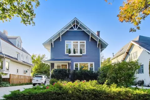 534 Lathrop Ave, River Forest, IL 60305