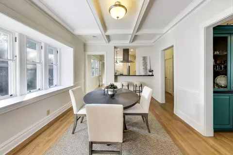 Dining - 534 Lathrop Ave, River Forest, IL 60305 photo 4 of 4