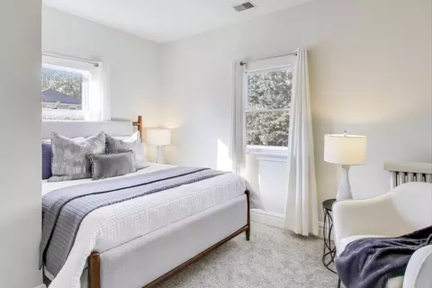 Bedroom - 534 Lathrop Ave, River Forest, IL 60305 photo 1 of 4