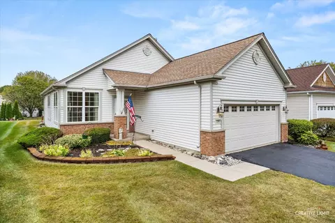 12965 Oak Grove Dr, Huntley, IL 60142