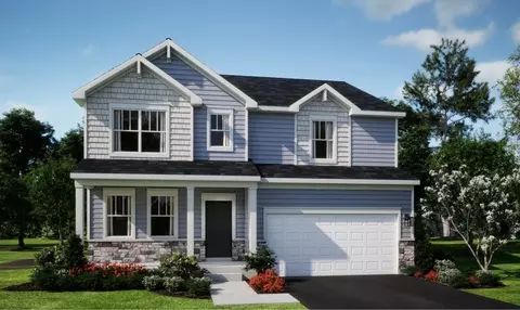200 Christensen St, Hinckley, IL 60520