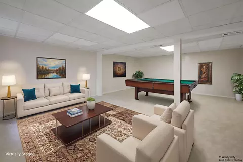 Living - 309 Peppertree Ln, Aurora, IL 60504 photo 4 of 4