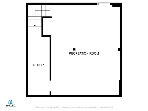 Floorplan - 309 Peppertree Ln, Aurora, IL 60504 photo 3 of 4