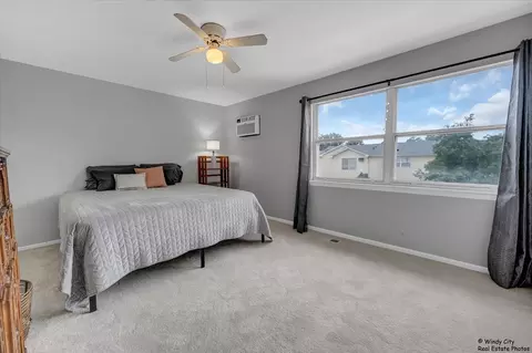 Bedroom - 309 Peppertree Ln, Aurora, IL 60504 photo 1 of 3