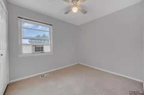 Bedroom - 309 Peppertree Ln, Aurora, IL 60504 photo 3 of 3