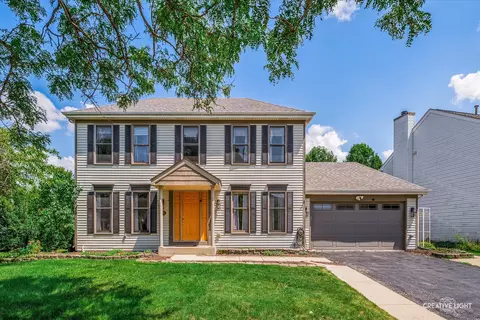 973 Wedgewood Ln, Aurora, IL 60506