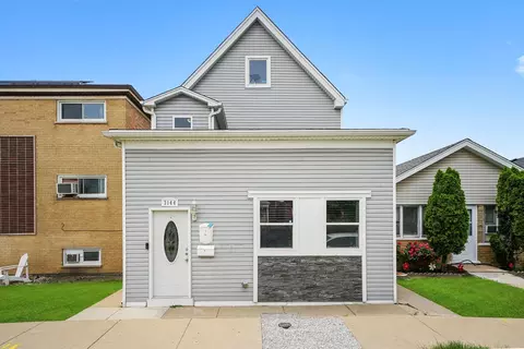 3144 S 54th Ave, Cicero, IL 60804