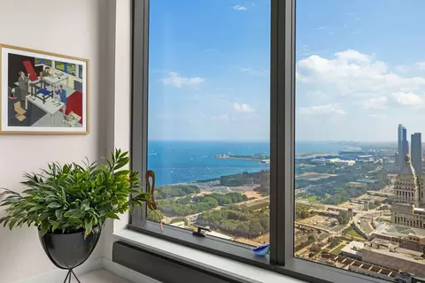 View/Area - 60 E Monroe St #4703, Chicago, IL 60603 photo 2 of 5