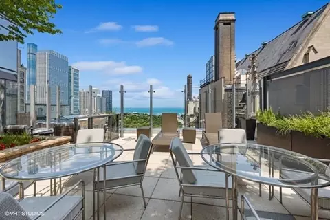 View/Area - 60 E Monroe St #4703, Chicago, IL 60603 photo 4 of 5