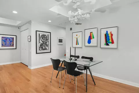Dining - 60 E Monroe St #4703, Chicago, IL 60603 photo 1 of 2