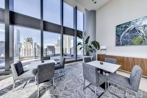 Dining - 60 E Monroe St #4703, Chicago, IL 60603 photo 2 of 2