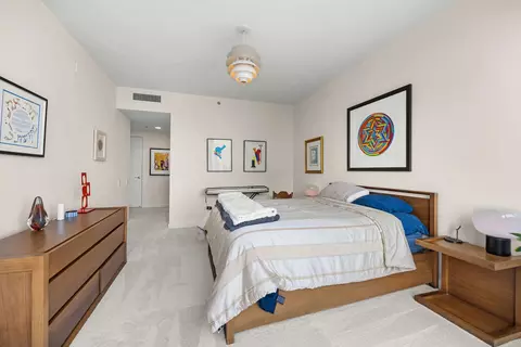 Bedroom - 60 E Monroe St #4703, Chicago, IL 60603 photo 2 of 2