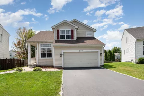 20517 Superior Ct, Crest Hill, IL 60403