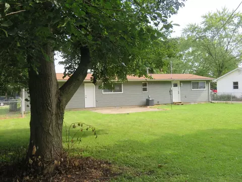 Exterior - 1310 Mabel Ct, Morris, IL 60450 photo 10 of 10