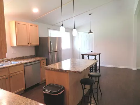 Kitchen - 1310 Mabel Ct, Morris, IL 60450 photo 3 of 4