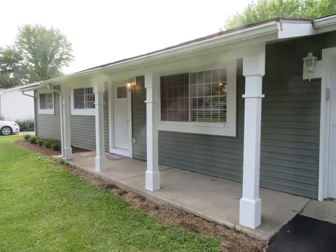 Exterior - 1310 Mabel Ct, Morris, IL 60450 photo 4 of 10
