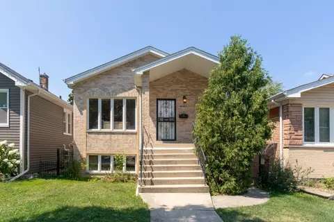 4042 N Overhill Ave, Norridge, IL 60706