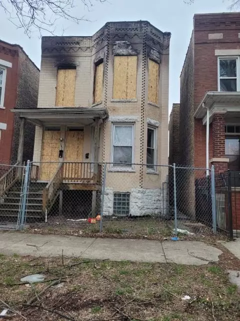 11825 S Sangamon St, Chicago, IL 60643