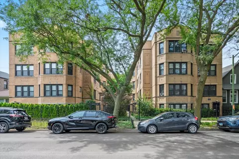 2842 N Francisco Ave #1A, Chicago, IL 60618