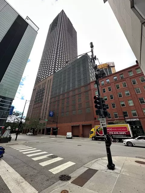 474 N Lake Shore Dr #3309, Chicago, IL 60611