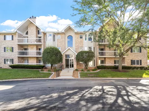 7783 Bristol Park Dr #1-SW, Tinley Park, IL 60477