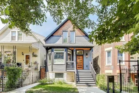 2922 N Sawyer Ave, Chicago, IL 60618