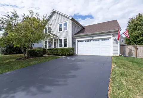 3086 Wickenden Ave, Elgin, IL 60124