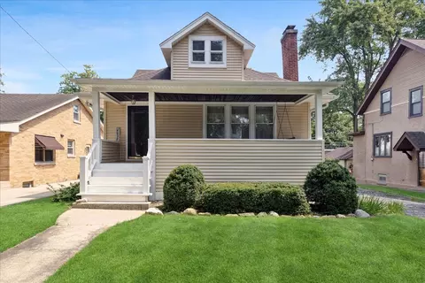 4037 Grand Ave, Western Springs, IL 60558