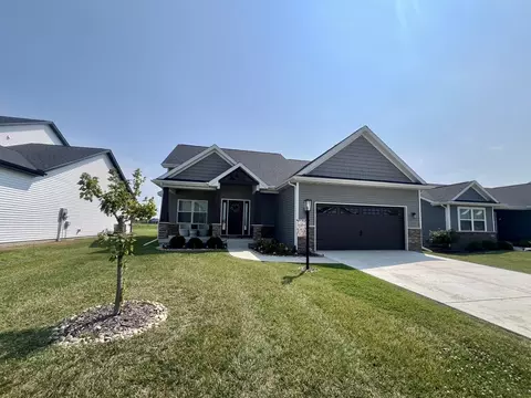 1602 Bluegrass Ln, Champaign, IL 61822