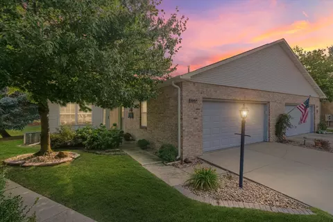 1007 Pheasant Cir #1007, Savoy, IL 61874