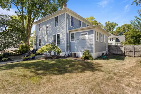 Exterior - 402 E Main St, Monticello, IL 61856 photo 9 of 18