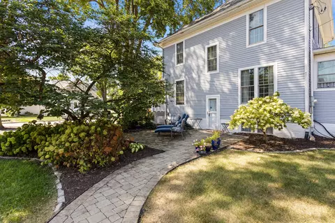 Exterior - 402 E Main St, Monticello, IL 61856 photo 11 of 18