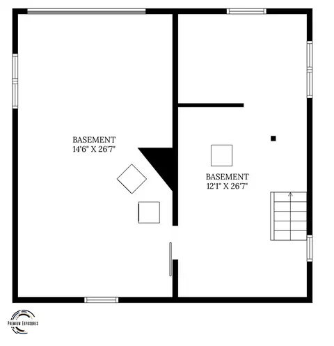 Floorplan - 402 E Main St, Monticello, IL 61856 photo 3 of 3