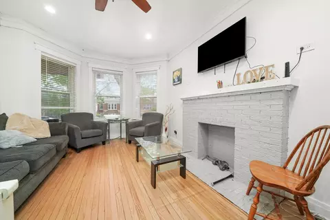 4834 N Ridgeway Ave, Chicago, IL 60625 photo 3