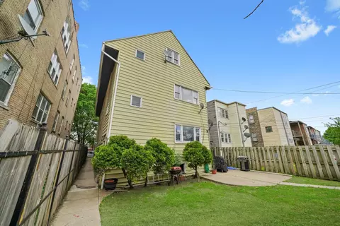 4834 N Ridgeway Ave, Chicago, IL 60625 photo 27