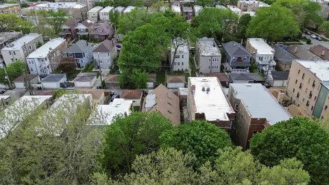 4834 N Ridgeway Ave, Chicago, IL 60625 photo 33