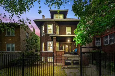 4834 N Ridgeway Ave, Chicago, IL 60625 photo 34