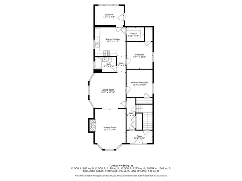 4834 N Ridgeway Ave, Chicago, IL 60625 photo 35
