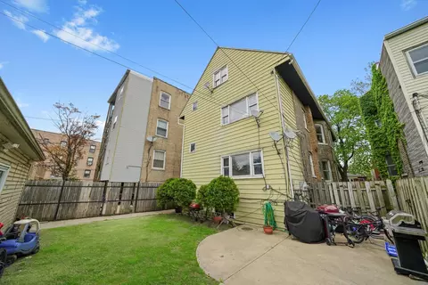 4834 N Ridgeway Ave, Chicago, IL 60625 photo 28