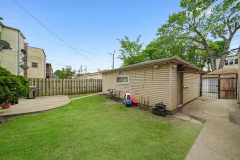 4834 N Ridgeway Ave, Chicago, IL 60625 photo 29