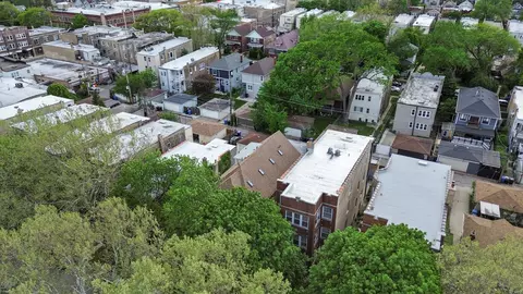 4834 N Ridgeway Ave, Chicago, IL 60625 photo 32