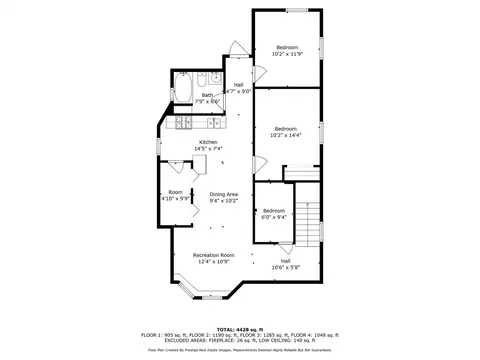 4834 N Ridgeway Ave, Chicago, IL 60625 photo 38