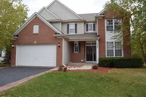 2300 Covington Ct, Plainfield, IL 60586