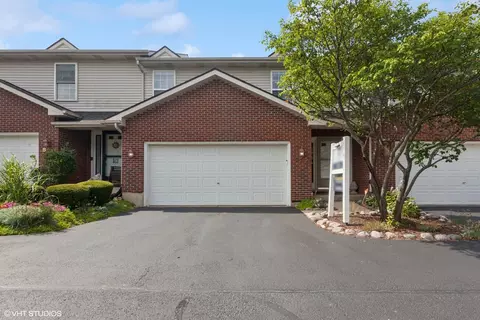 855 Shepherd Ln #855, Elburn, IL 60119