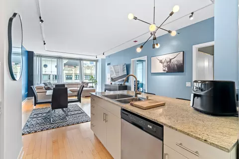 8 E Randolph St #1406, Chicago, IL 60601 photo 2