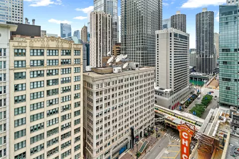 8 E Randolph St #1406, Chicago, IL 60601 photo 15